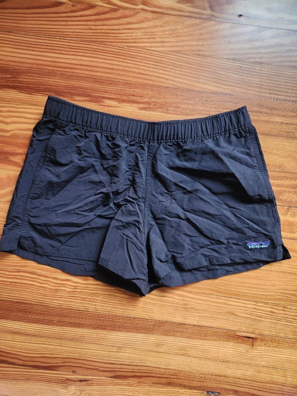 Patagonia Barely baggies